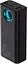 Зовнішній акумулятор (павербанк) Baseus Amblight Digital Display 26800mAh 65w Black (P10022402113-00) - мініатюра 2