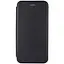 Чохол до мобільного телефона BeCover Exclusive Xiaomi Redmi Note 14 Pro 4G Black (713522) - мініатюра 1