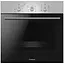 Духовой шкаф Hansa BOEI 681121 - миниатюра 1