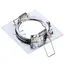 Светильник точечный Brille HDL-DS 110 CHR MR16 163123 - миниатюра 3