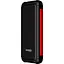 Мобільний телефон Sigma mobile X-style 18 Track Red (4827798854426) - миниатюра 2
