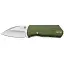 Нож Boker Plus Lefti Green - миниатюра 1