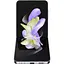 Смартфон Samsung Galaxy Flip 4 8/128Gb SM-F721B Bora Purple [5G, NFC, 2 SIM/1 SIM + 1 eSIM] - миниатюра 1