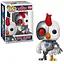 Фігурка Funko Pop Робоцип Robot Chicken 10 см FP RC 1769 - мініатюра 1
