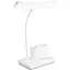 Настільна лампа XO OZ11 White (6920680861460) [150514] - мініатюра 1