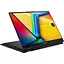 Ноутбук 2 в 1 Asus Vivobook S 16 Flip OLED TP3604VA-MY139W, Intel Core i9-13900H, 5.4GHz, 16 3.2K Touch, 120 Hz, 16GB, SSD 1TB, Intel Iris Xe Graphics, Windows 1 - миниатюра 4