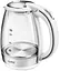 Чайник First Austria FA-5404-2-WI скло підсвітка - мініатюра 2