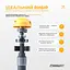 Умная скакалка EasyFit SmartRope 3 м с утяжелителем (беспроводная) - миниатюра 6
