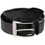 Ремінь шкіряний Grande Pelle 120х4 см acs0029212 - мініатюра 1