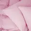 Наволочка MirSon Фланель 008 Pink 40х40 см (2200009651205) - мініатюра 8