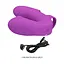 Вибратор на палец Pretty Love Super Finger Athena 9.6 см фиолетовый - миниатюра 9