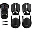 Миша HyperX Pulsefire Saga Pro Black (A2PB2AA) - мініатюра 9