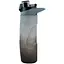 Бутылочка для воды Kite серо-черная 760 мл (K24-1200-1) - миниатюра 2