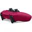 Геймпад Sony PlayStation DualSense Wireless Controller Cosmic Red (9828297) - миниатюра 3