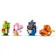 Конструктор LEGO Super Mario Prince Florian і Castle Bowser 1251 деталь (72042) - мініатюра 4