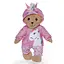 Набор одежды для куклы Baby Born Костюмчик Единорога (839409) - миниатюра 3