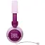Гарнитура JBL JR320 Purple (JBLJR320PUR) (7065592) - миниатюра 7