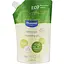 Гель для тела и волос Mustela Eco-Refill 400 мл - миниатюра 1