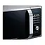 Мікрохвильовка Samsung MS23F301TAS - мініатюра 4