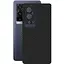 Захисна плівка StatusSKIN для Vivo X60 Pro Plus 5G Корпус Вініл Карбон чорний - мініатюра 1
