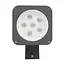 Светильник Brille фасадный настенный накладной LED IP64 PL-13/25 - миниатюра 5