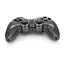 Геймпад бездротовий джойстик Voltronic HJ041B PC/PS3/Android/Android TV Black - мініатюра 4