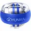 Эспандер Xiaomi Yunmai Gyroball Blue (YMGB-Z701/702) - миниатюра 1
