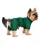 Комбінезон Pet Fashion EGO ХS2 зелений для собак - мініатюра 3