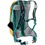 Рюкзак Deuter Race Air 10 Cinnamon (1052-3204323 6324) - мініатюра 6