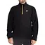 Флісова кофта Caterpillar Full Zip Microfleece Black XXL (1103-1030010-12469-XXL) - мініатюра 1