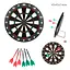 Безпечний набір для гри в Дартс | Safety Dart Set 2177S (RL-KBK) - мініатюра 1