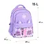 Рюкзак GoPack Education 182M Cute Ears Сиреневый (GO26-182M-4) - миниатюра 2