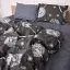 Простирадло MirSon Бязь 17-4836 Diego 180x220 см (2200009577314) - мініатюра 2