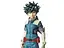 Фигурка Banpresto Моя геройская академия Изуку Мидория My Hero Academia Izuku Midoriya 25 см WST MHA IM 1169 - миниатюра 4