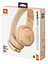 Гарнітура JBL LIVE 670NC Sandstone (JBLLIVE670NCSAT) (6947701) - мініатюра 2