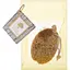 Отшелушивающая губка Martini Spa Exfoliating Body Pad With OlivePips с оливковыми косточками (4100EV0) - миниатюра 1