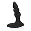 Анальна пробка Loveline Licorice Plug 13 см (чорний) - мініатюра 4