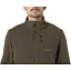 Флисовая кофта Harkila Fjell fleece jacket XL Зеленый - миниатюра 3