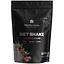Замінник харчування VitalHarmony Diet Shake, 500 грам - Полуниця - мініатюра 1