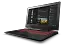 Ноутбук Lenovo Ideapad Y700 i7-6700HQ, 8Gb, 500Gb HDD, Nvidia GeForce GTX 960M - мініатюра 1