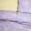 Простирадло MirSon Ranforce Elite 17-4826 Lenora 220x240 см (2200009389191) - мініатюра 4