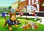 Пазл Trefl Собачки в дії Щенячий патруль 30 ел. (18306) - мініатюра 2