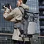 Рюкзак для фотоаппарата Ulanzi Vijim BP04 27L [136734] - миниатюра 15