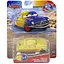 Машинка-герой Cars Зміни колір з мультфільму Тачки в асортименті (GNY94) - мініатюра 17
