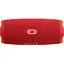 Портативна акустика JBL Charge 5 Red (JBLCHARGE5RED) - мініатюра 2