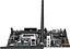 Материнская плата ASUS PRIME B850M-F WIFI (PRIME B850M-F WIFI) (Socket AM5, AMD B850, Micro-ATX) - миниатюра 7