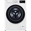 Пральна машина LG F2V3HS0WW автоматична (6822857) - мініатюра 1