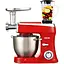 Кухонная машина DMS 3в1 2100 W Red - миниатюра 1