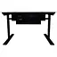 Геймерский стол Lian Li DK07X Gaming Desk Black (G99.DK07X.10EU) - миниатюра 7