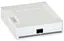 Коммутатор Mikrotik RB260GS 5 Gigabit ports and SFP cage SwOS plastic case PSU - миниатюра 5